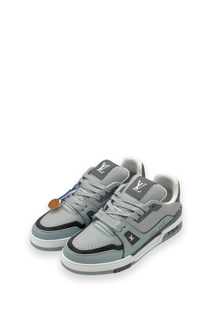 TENIS LV TRAINER GRIS