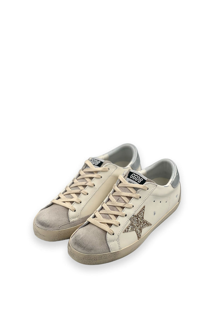 TENIS GOLDEN GOOSE SUPER STAR GOLD