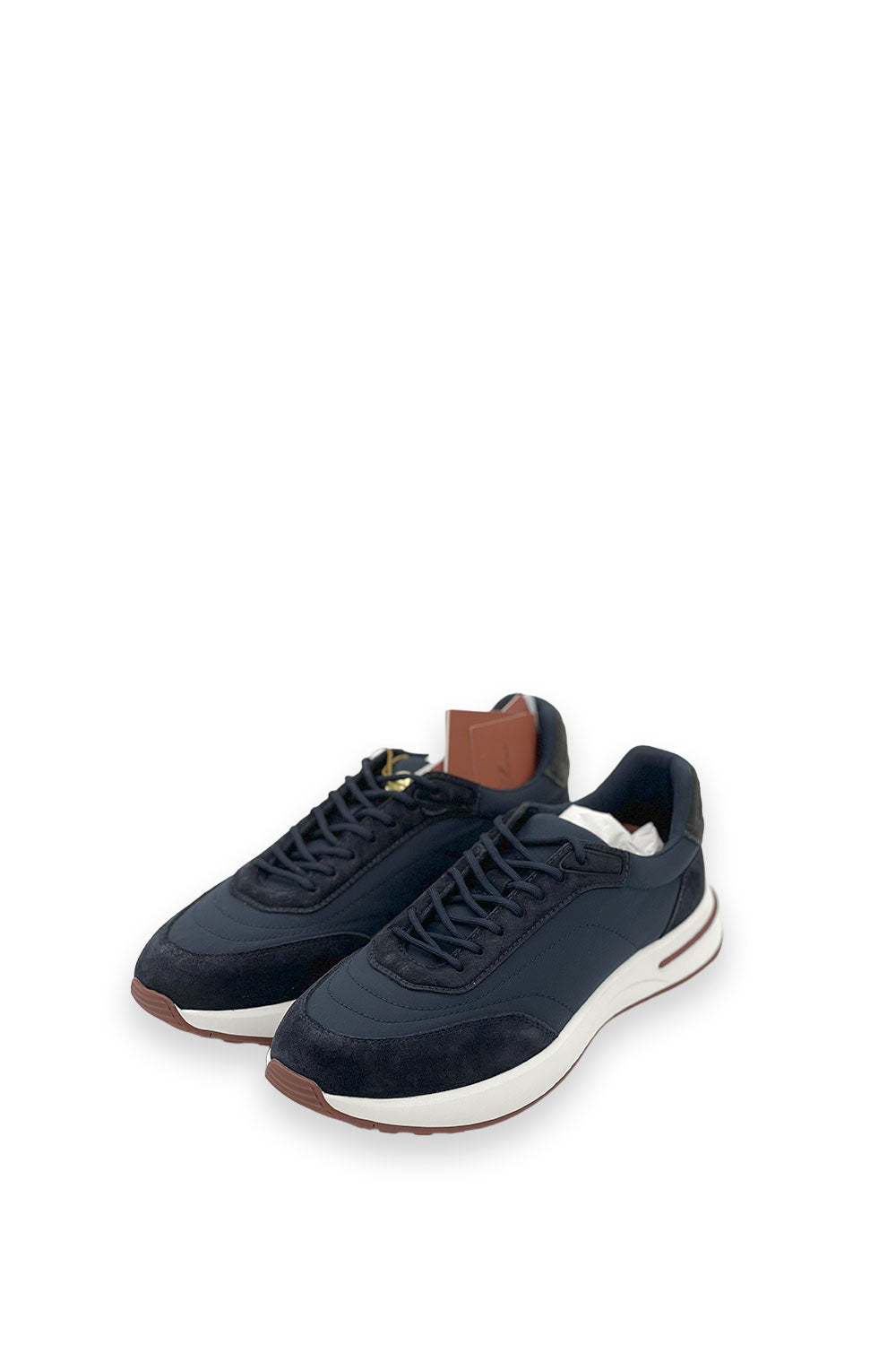 LORO PIANA WEEKEND WALK MARINO