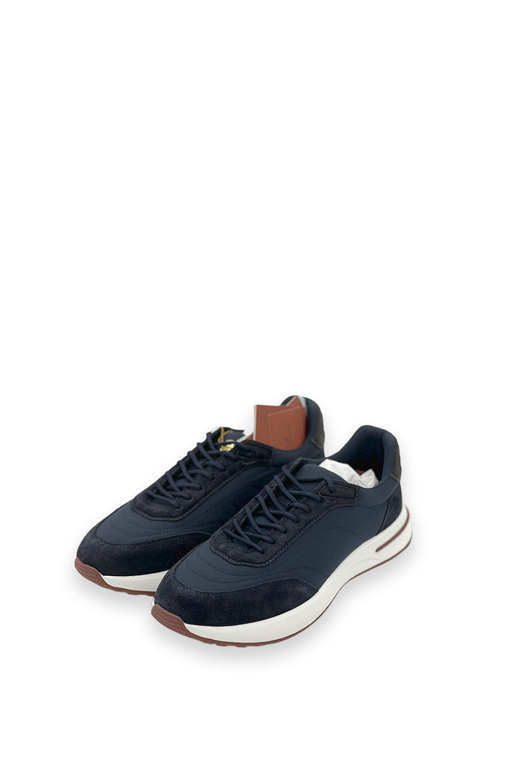LORO PIANA WEEKEND WALK MARINO