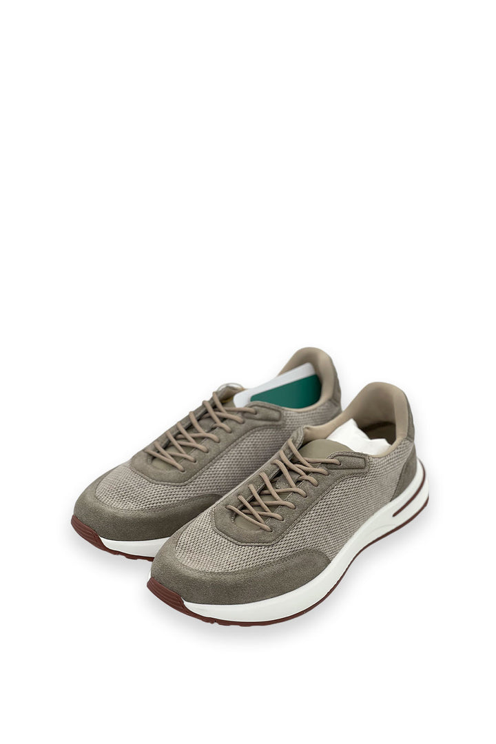 LORO PIANA WEEKEND WALK TOPO