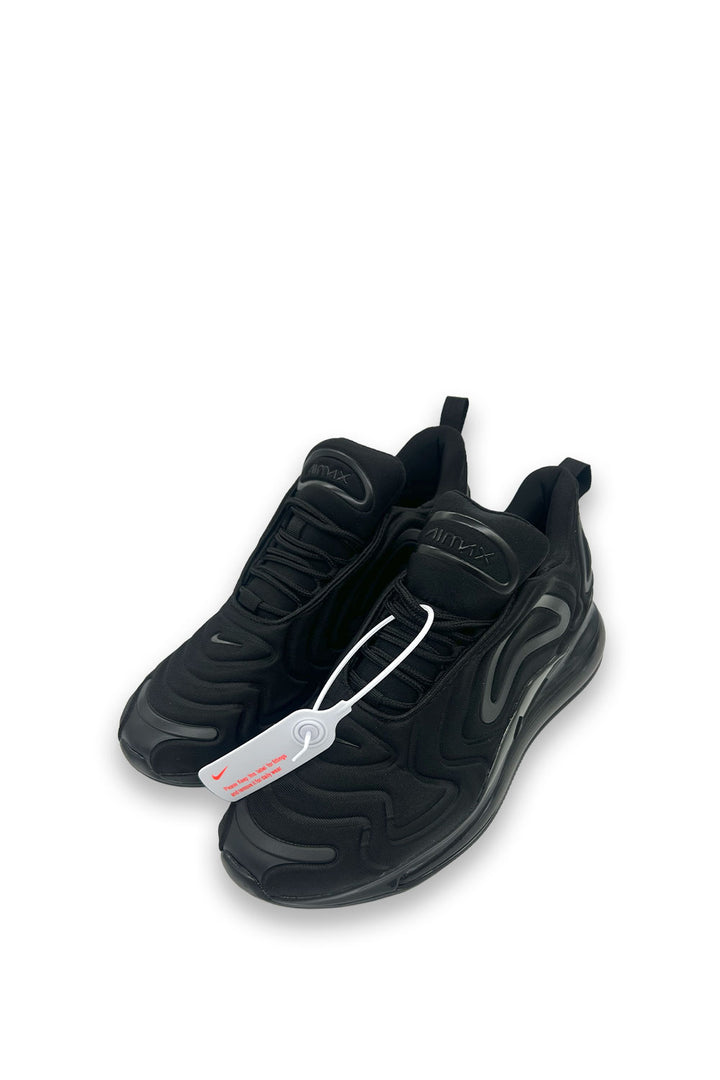 TENIS NIKE 720 NEGRO