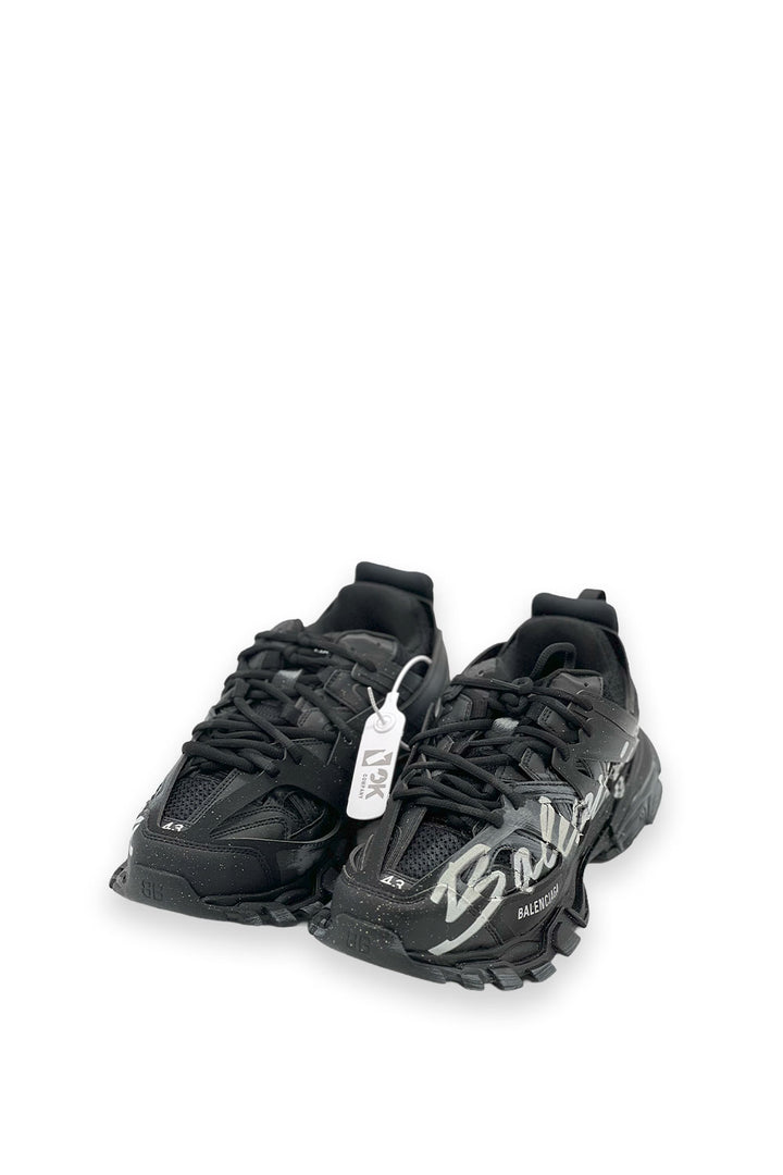 BALENCIAGA TRACK SIGNATURE
