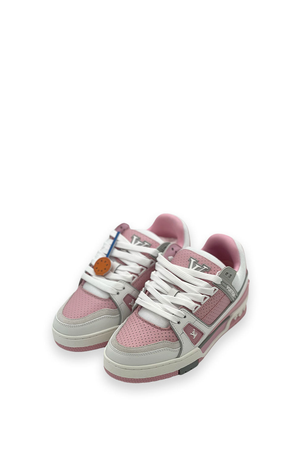 TENIS LV TRAINER 1AHWSF ROSE