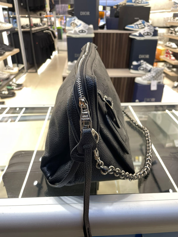 BOLSA LV 24255 NEGRO