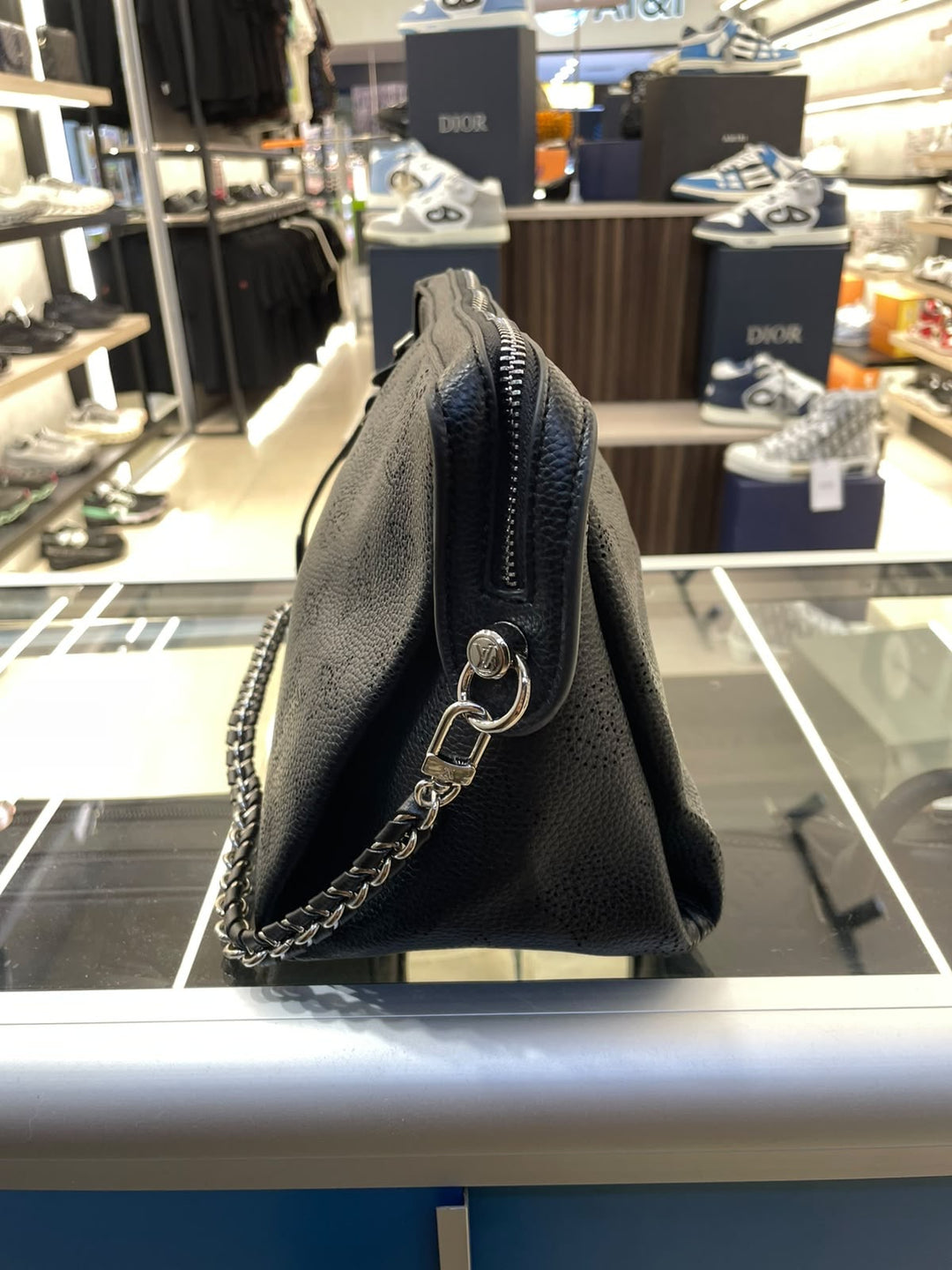 BOLSA LV 24255 NEGRO