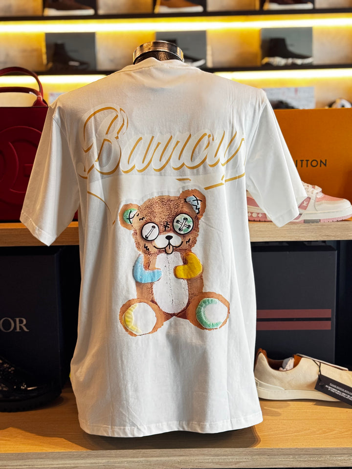 PLAYERA BARROW BEAR GOLD (M)