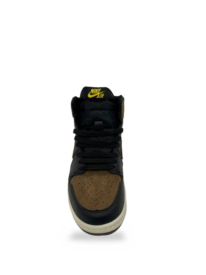 TENIS JORDAN 1 HIGH OG PALOMINO