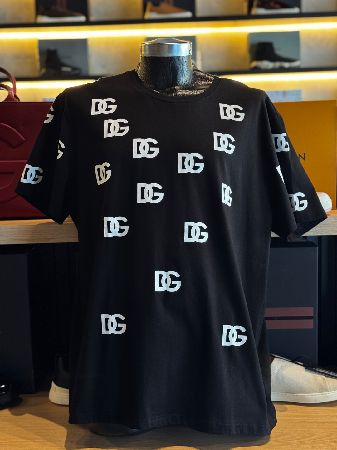 PLAYERA DOLCE (L)