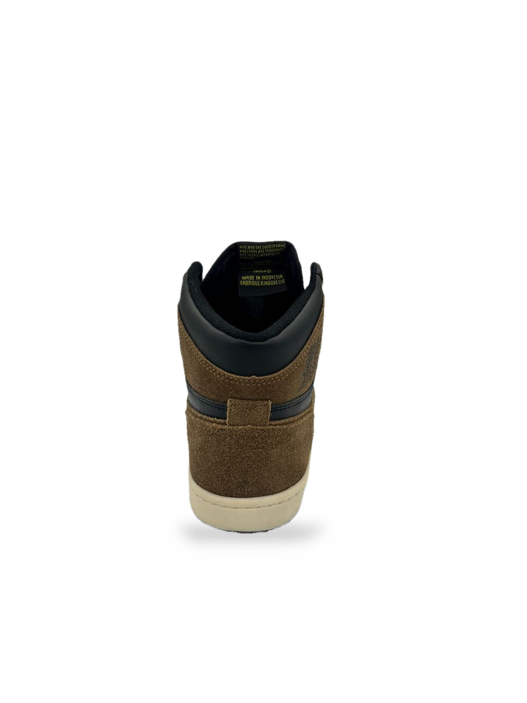 TENIS JORDAN 1 HIGH OG PALOMINO
