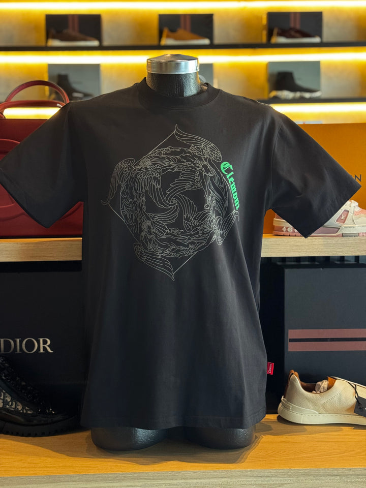 PLAYERA CLEMONT (M)