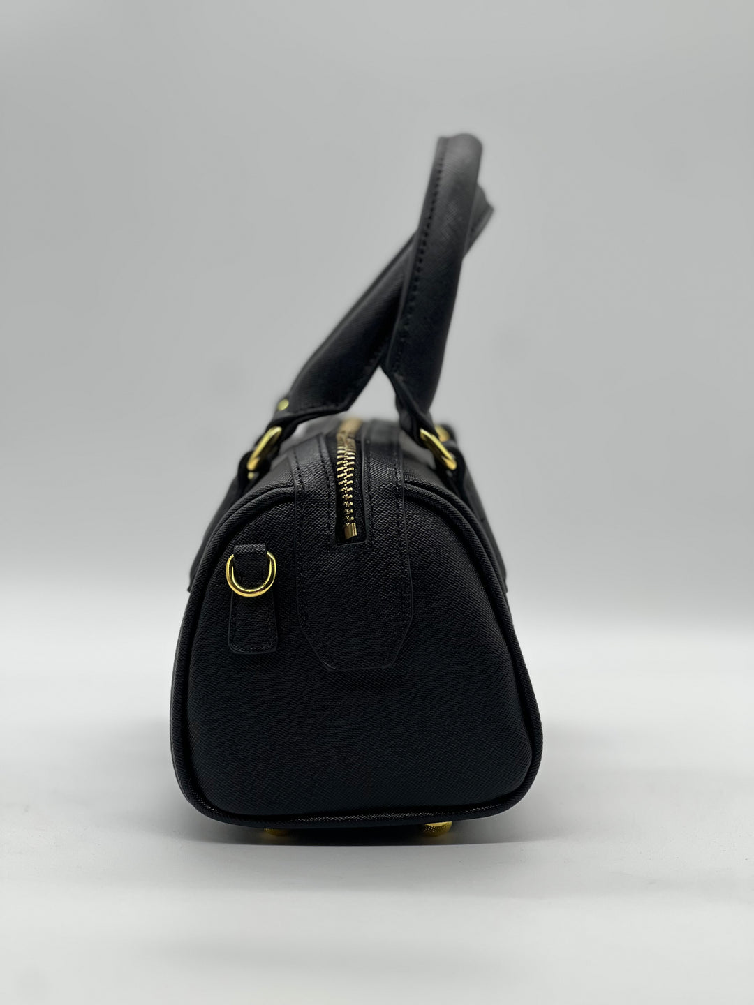 BOLSA PRADA 8063 NEGRO