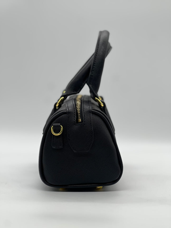 BOLSA PRADA 8063 NEGRO