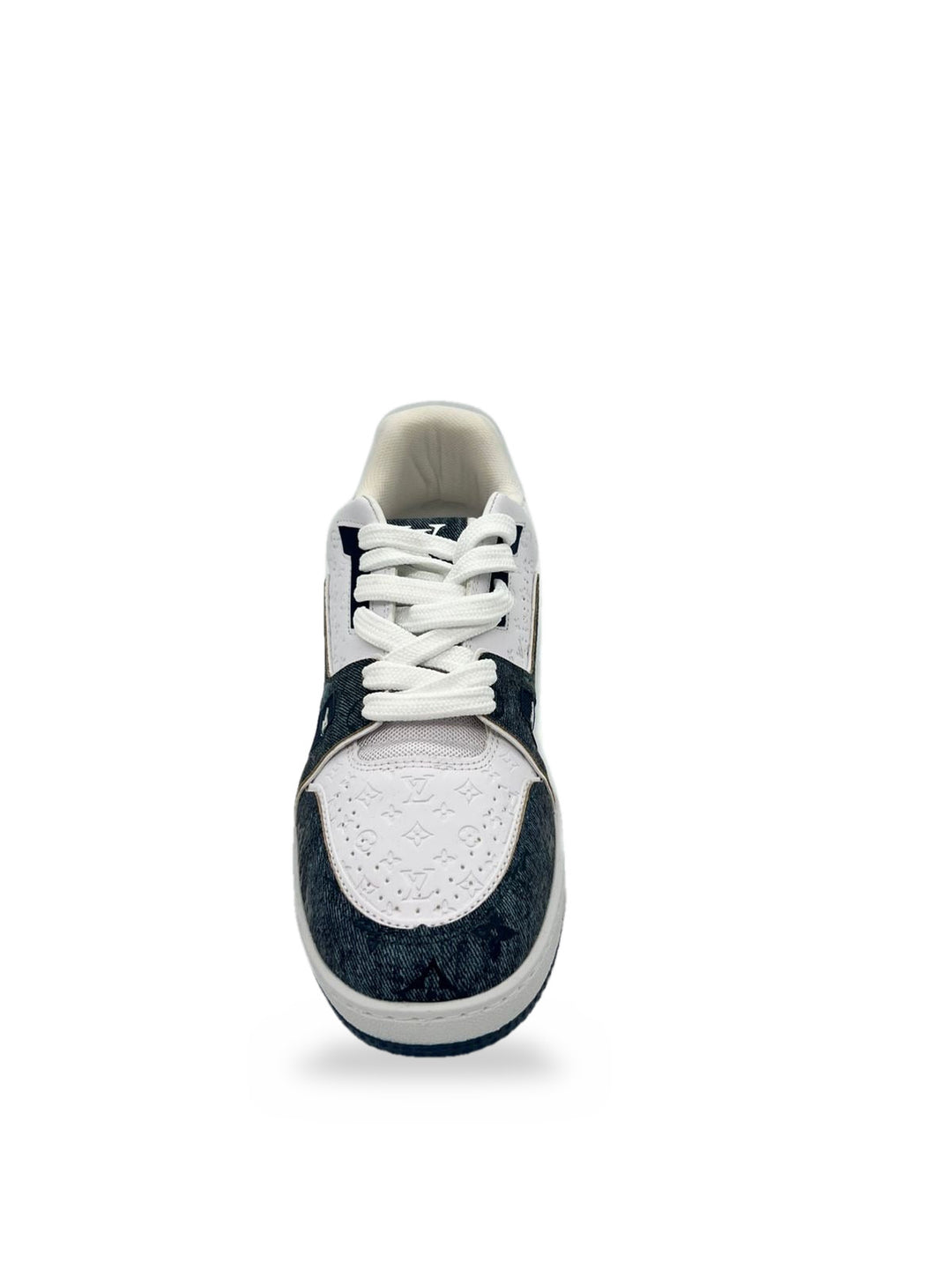 TENIS LV TRAINER MEZCLILLA (CLASSIC)