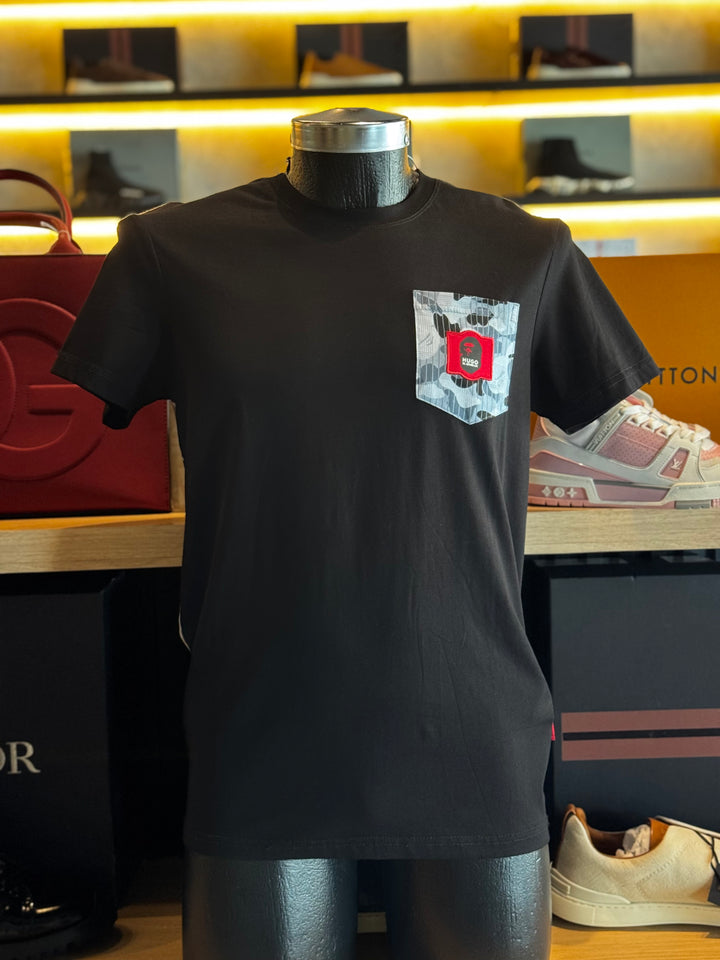 PLAYERA HUGO BOSS (XS)