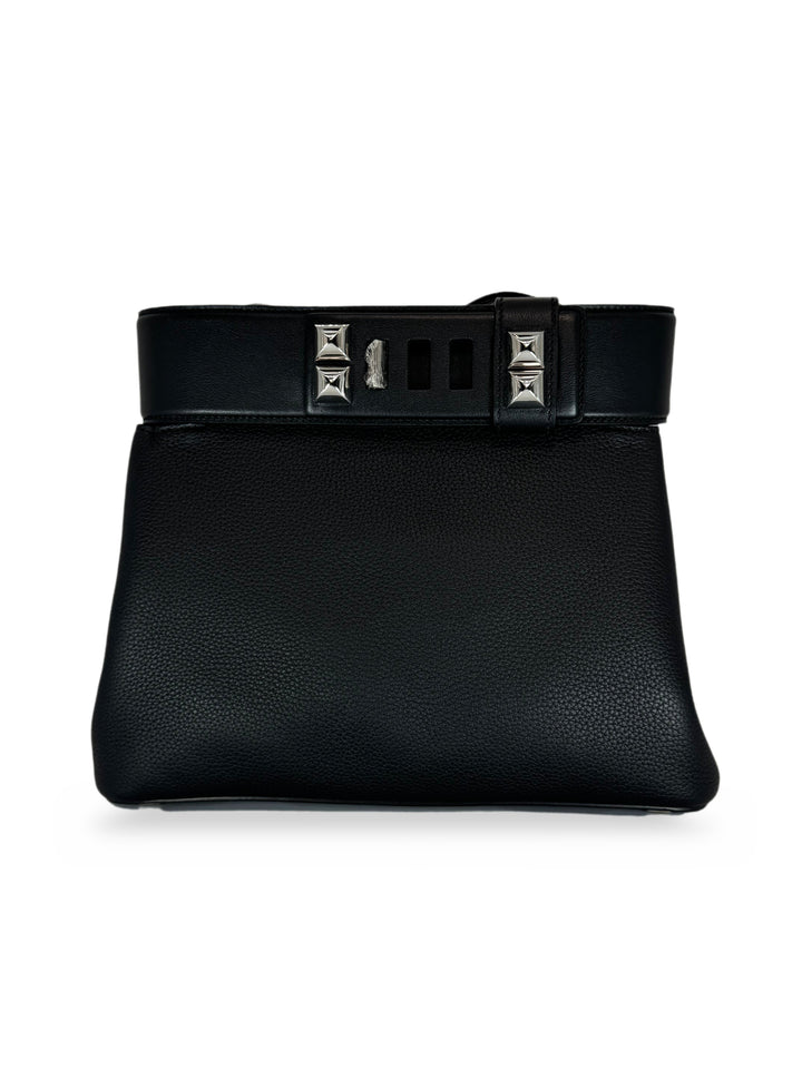 Hermes Picotin Lock