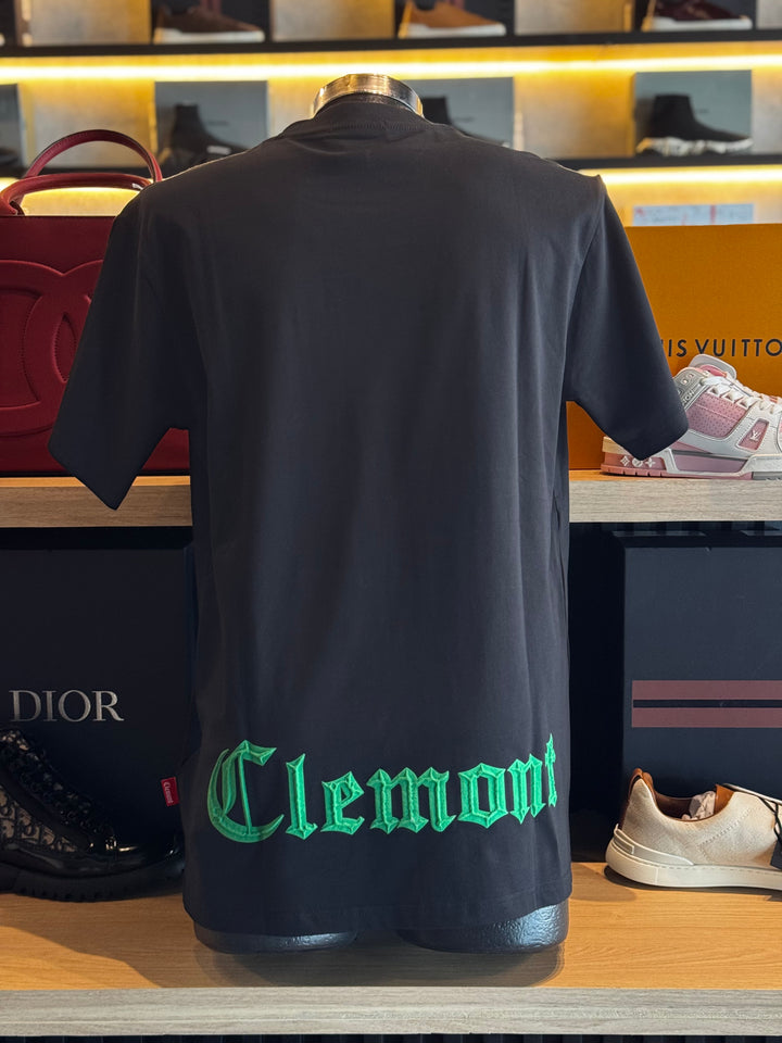 PLAYERA CLEMONT (M)