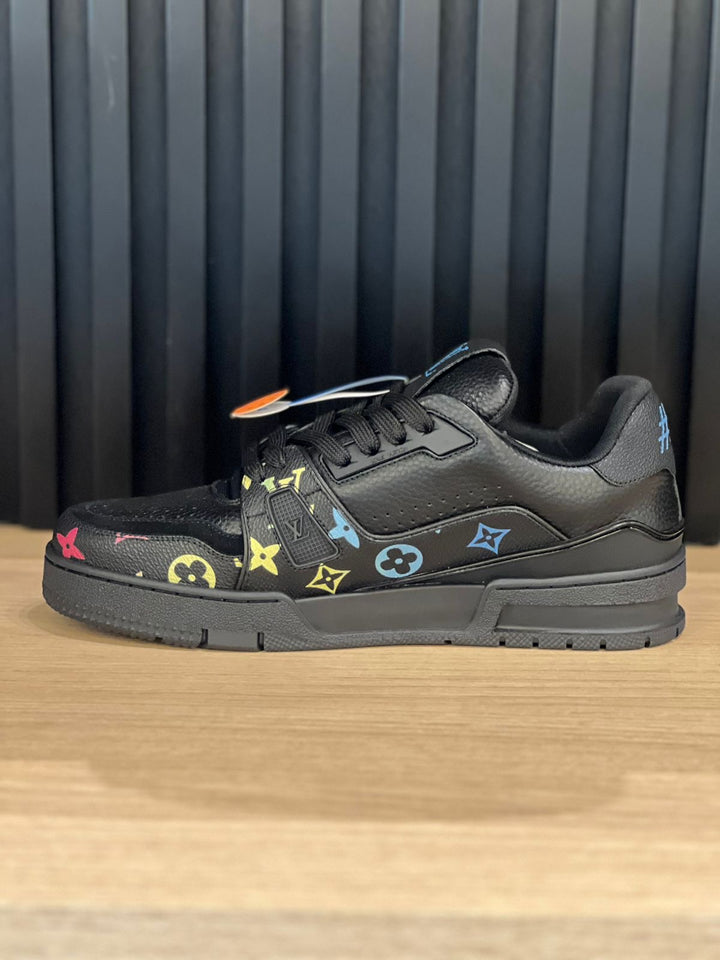 TENIS LV TAKASHI NEGRO
