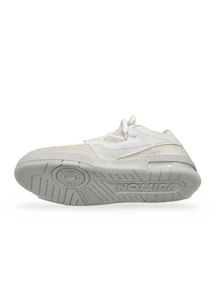 TENIS LV SKATE BLANCO