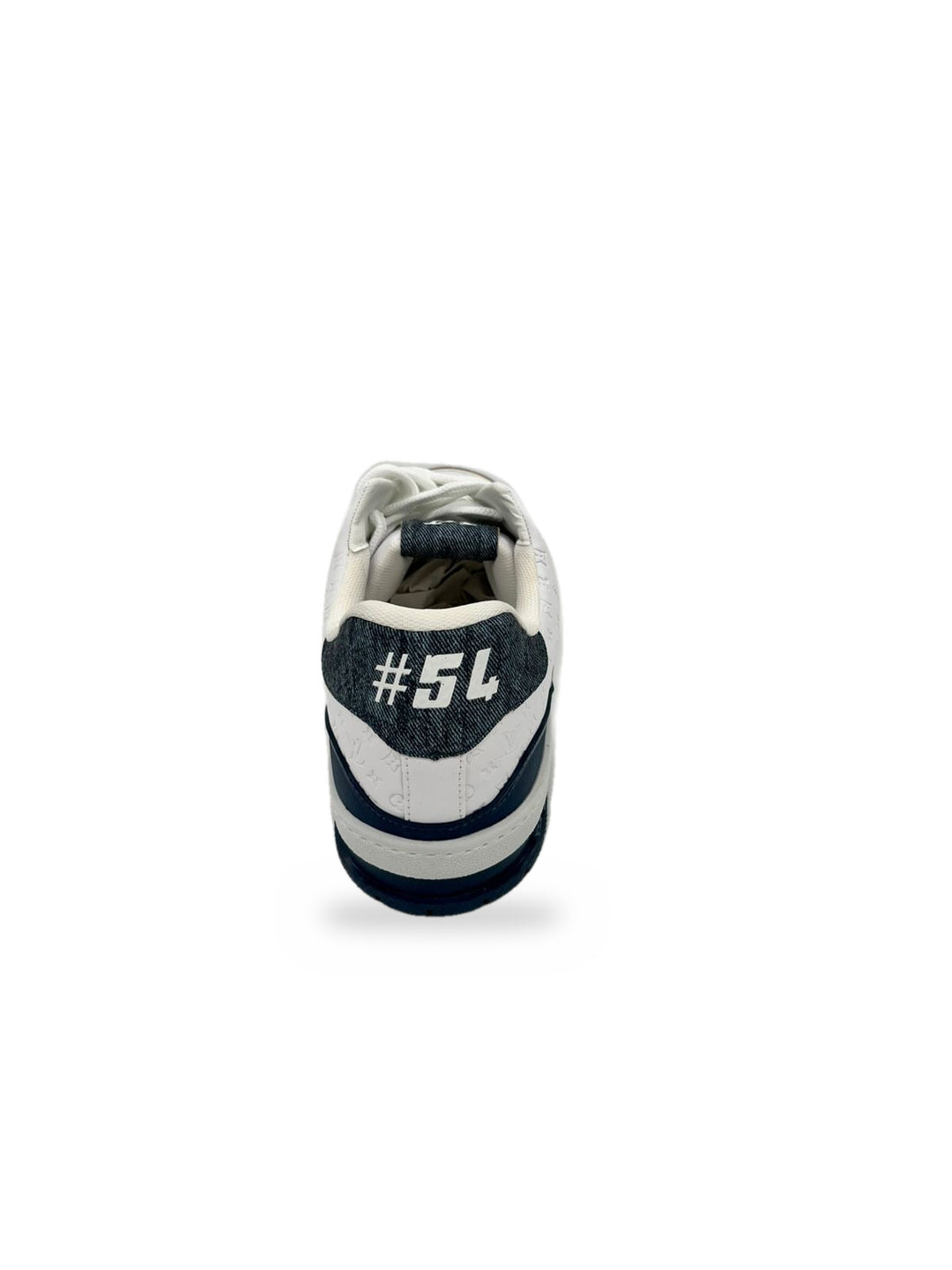 TENIS LV TRAINER MEZCLILLA (CLASSIC)