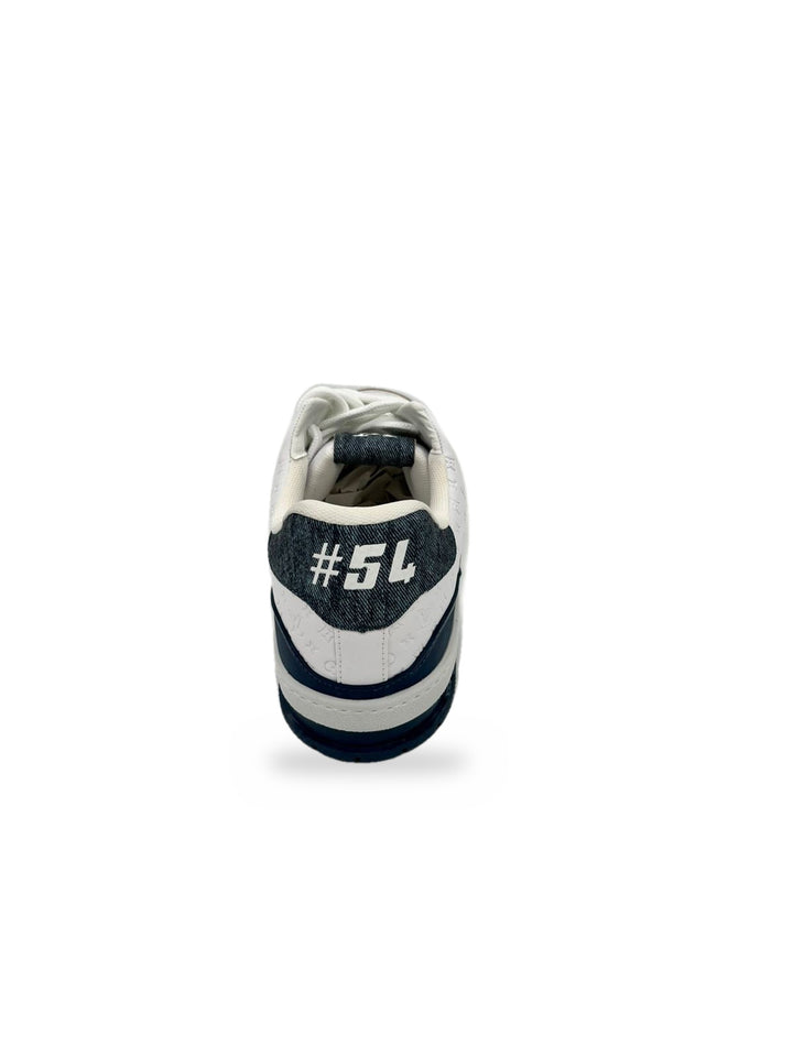 TENIS LV TRAINER MEZCLILLA (CLASSIC)