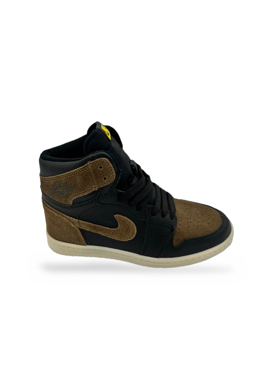 TENIS JORDAN 1 HIGH OG PALOMINO