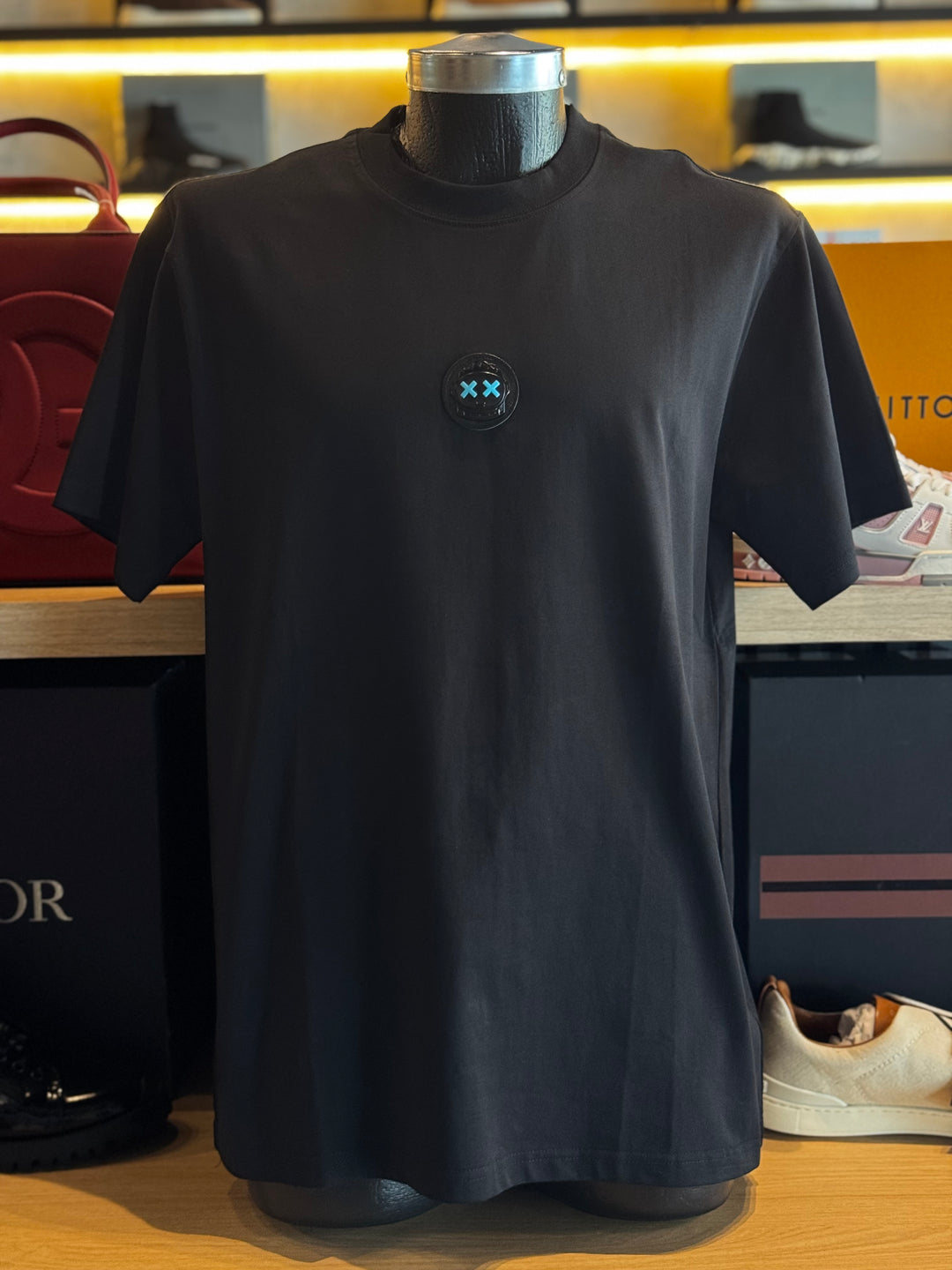 PLAYERA MONASTERY (M)