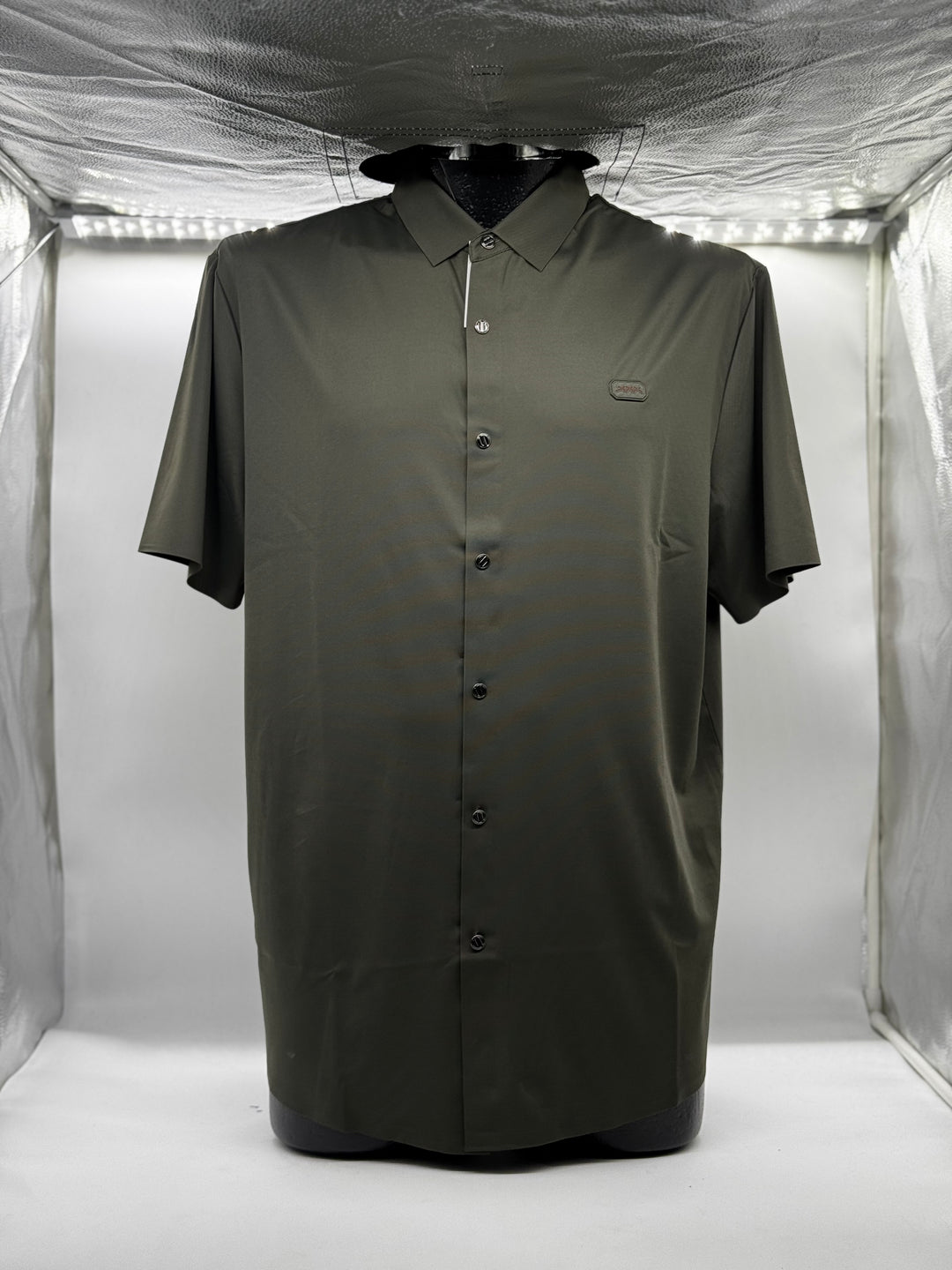 SEDA ZEGNA VERDE