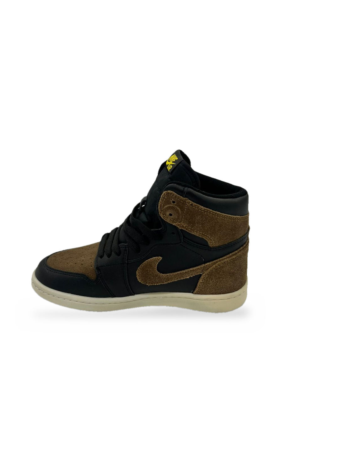 TENIS JORDAN 1 HIGH OG PALOMINO