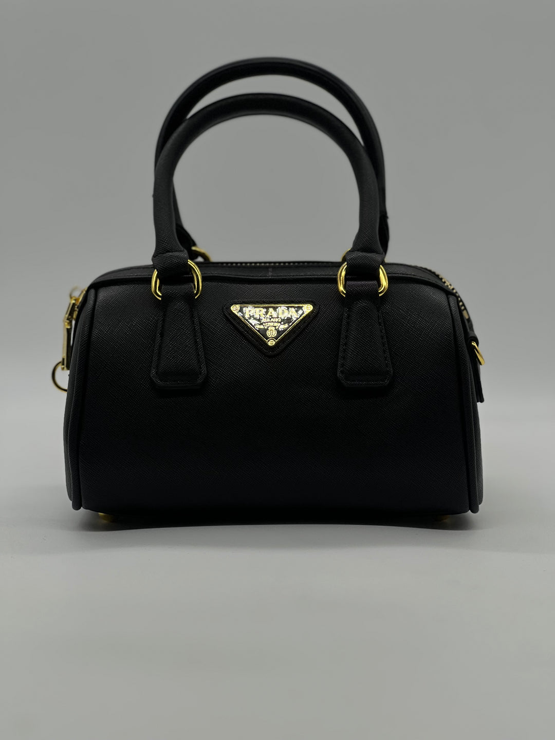 BOLSA PRADA 8063 NEGRO