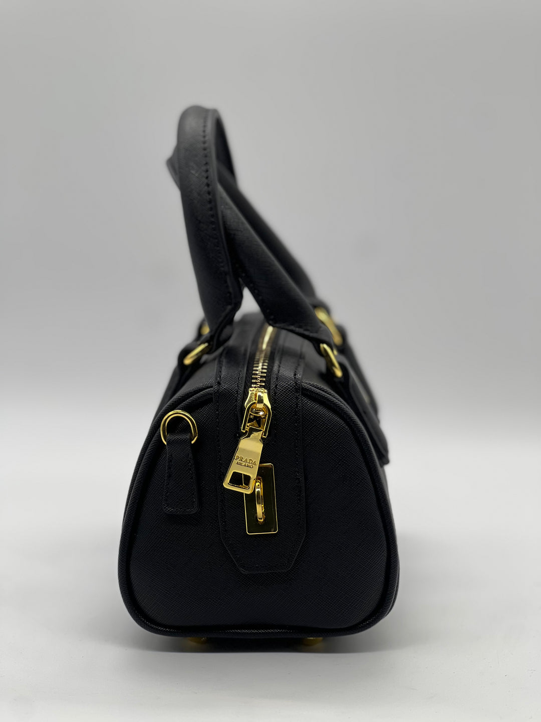 BOLSA PRADA 8063 NEGRO