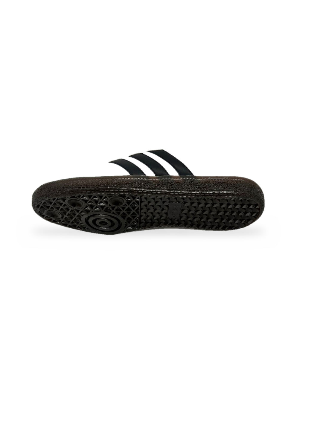 TENIS ADIDAS SAMBA BLANCO TAMARINDO