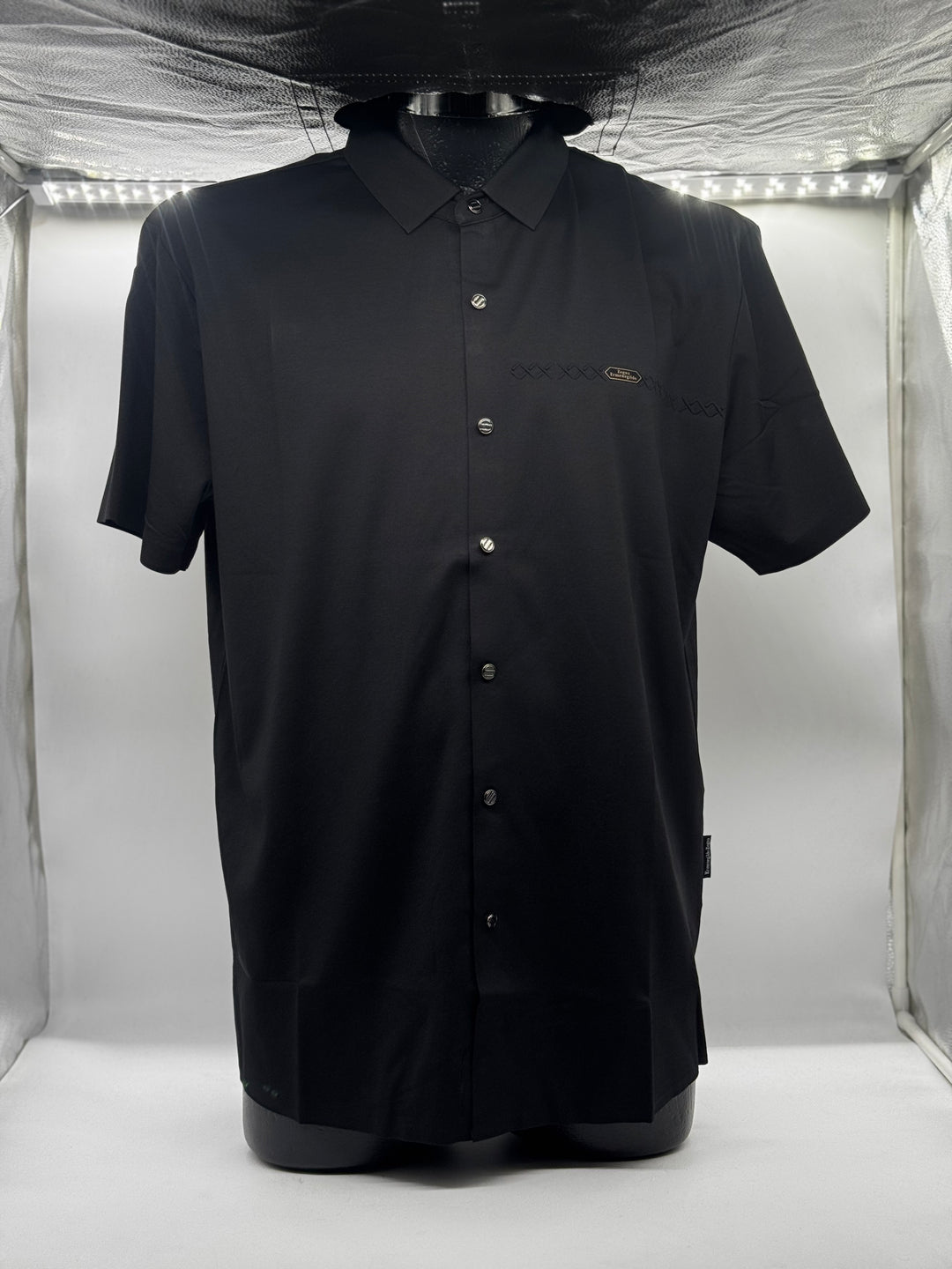 SEDA ZEGNA LOGO COBRE