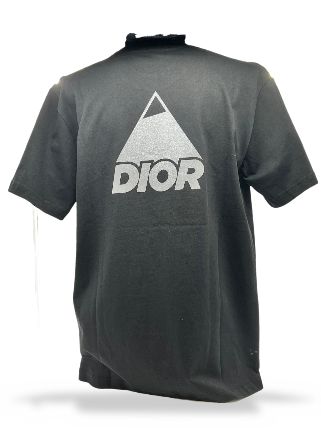 Turca Dior Paris Negra