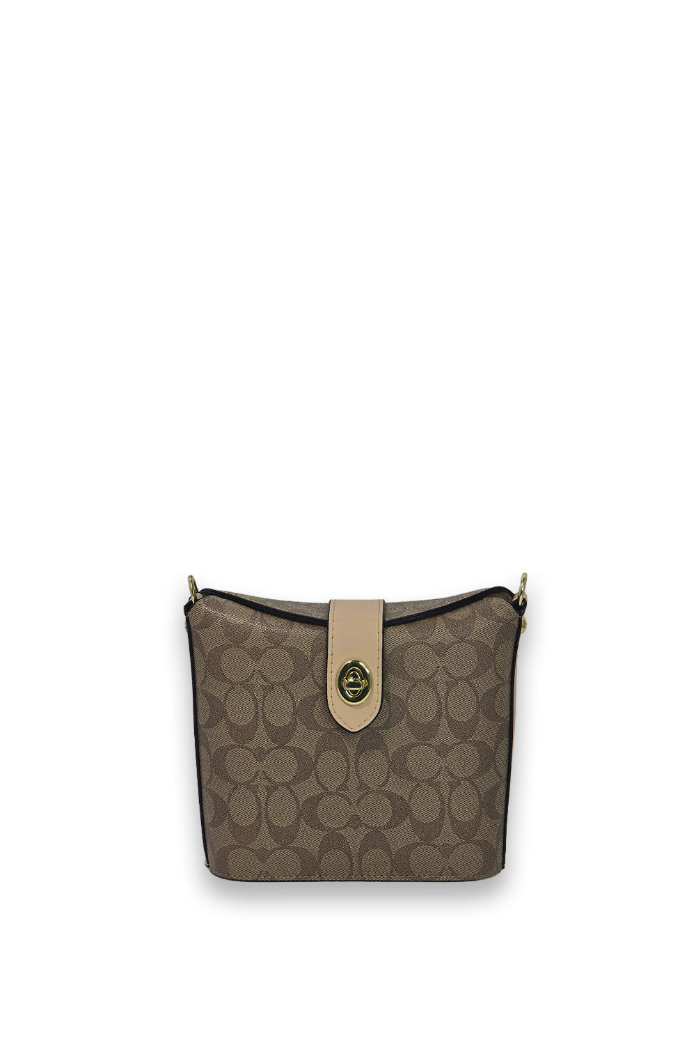 Addie Beige Broche Crema