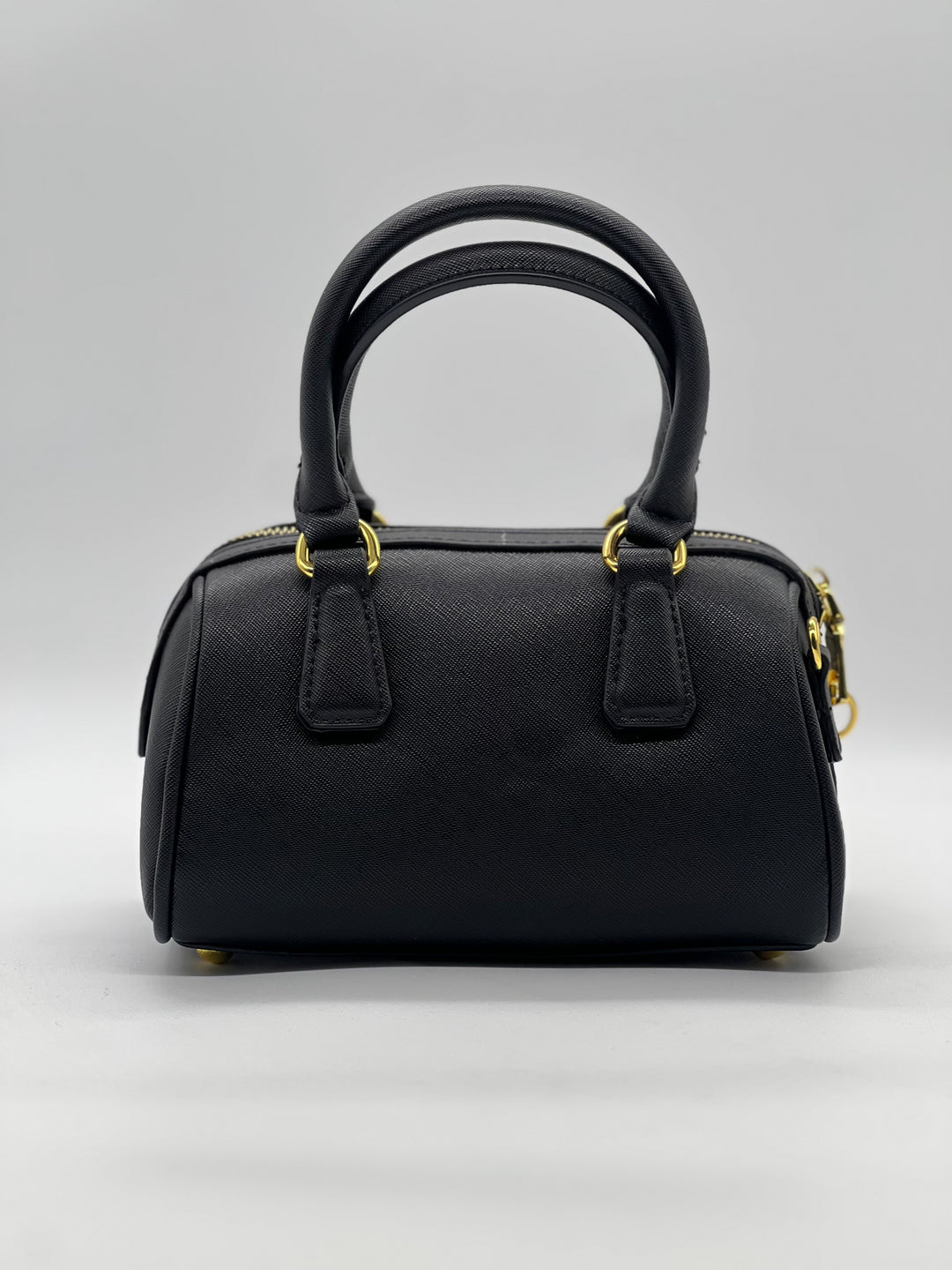 BOLSA PRADA 8063 NEGRO