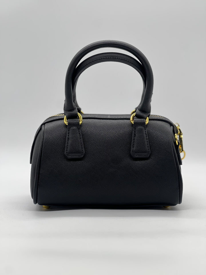BOLSA PRADA 8063 NEGRO