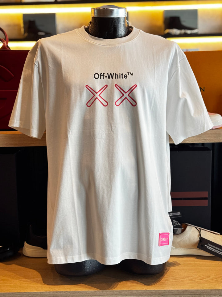 PLAYERA OFF-WHITE POSSIBLE  (L)