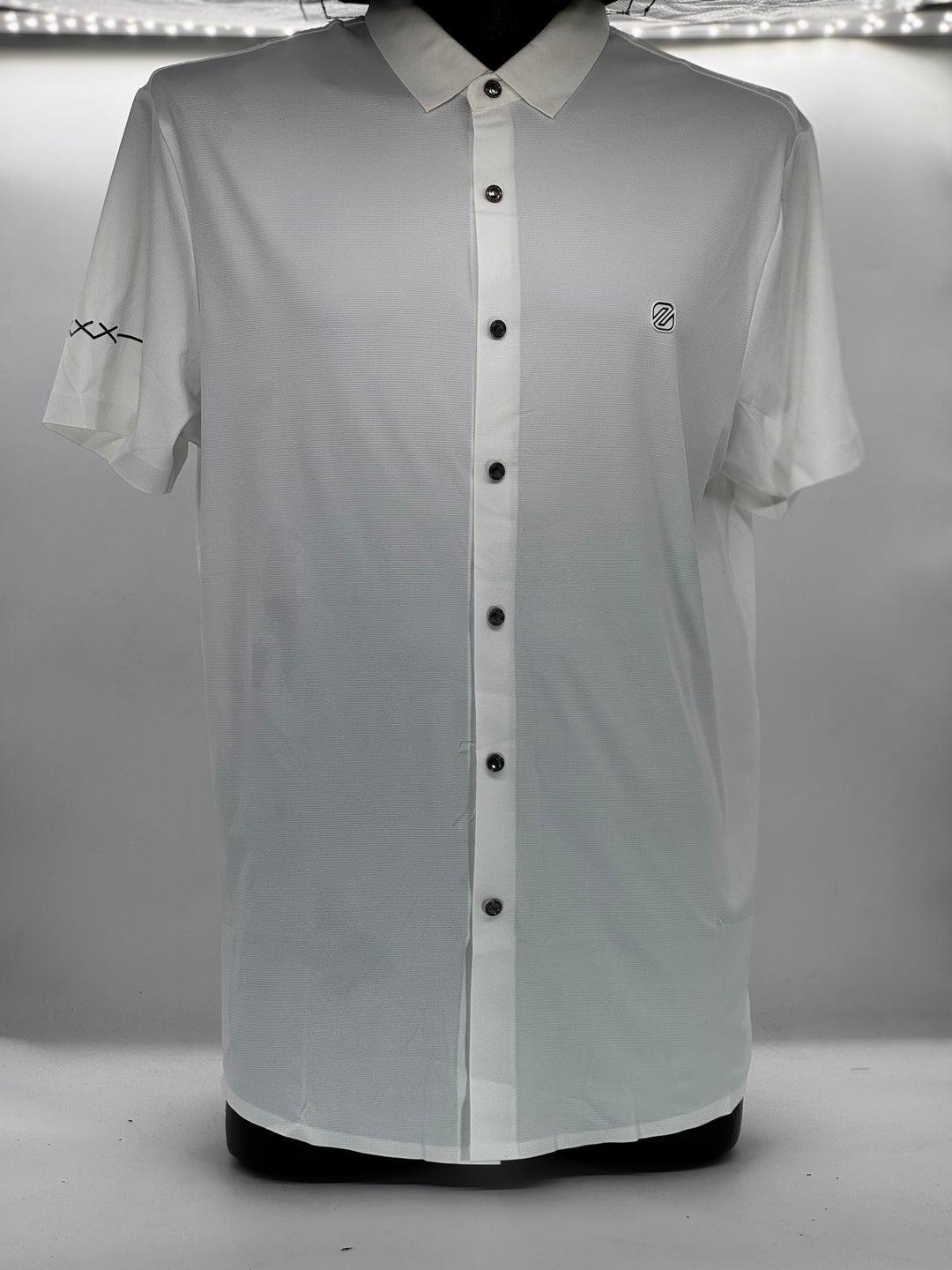 SEDA ZEGNA BLANCA