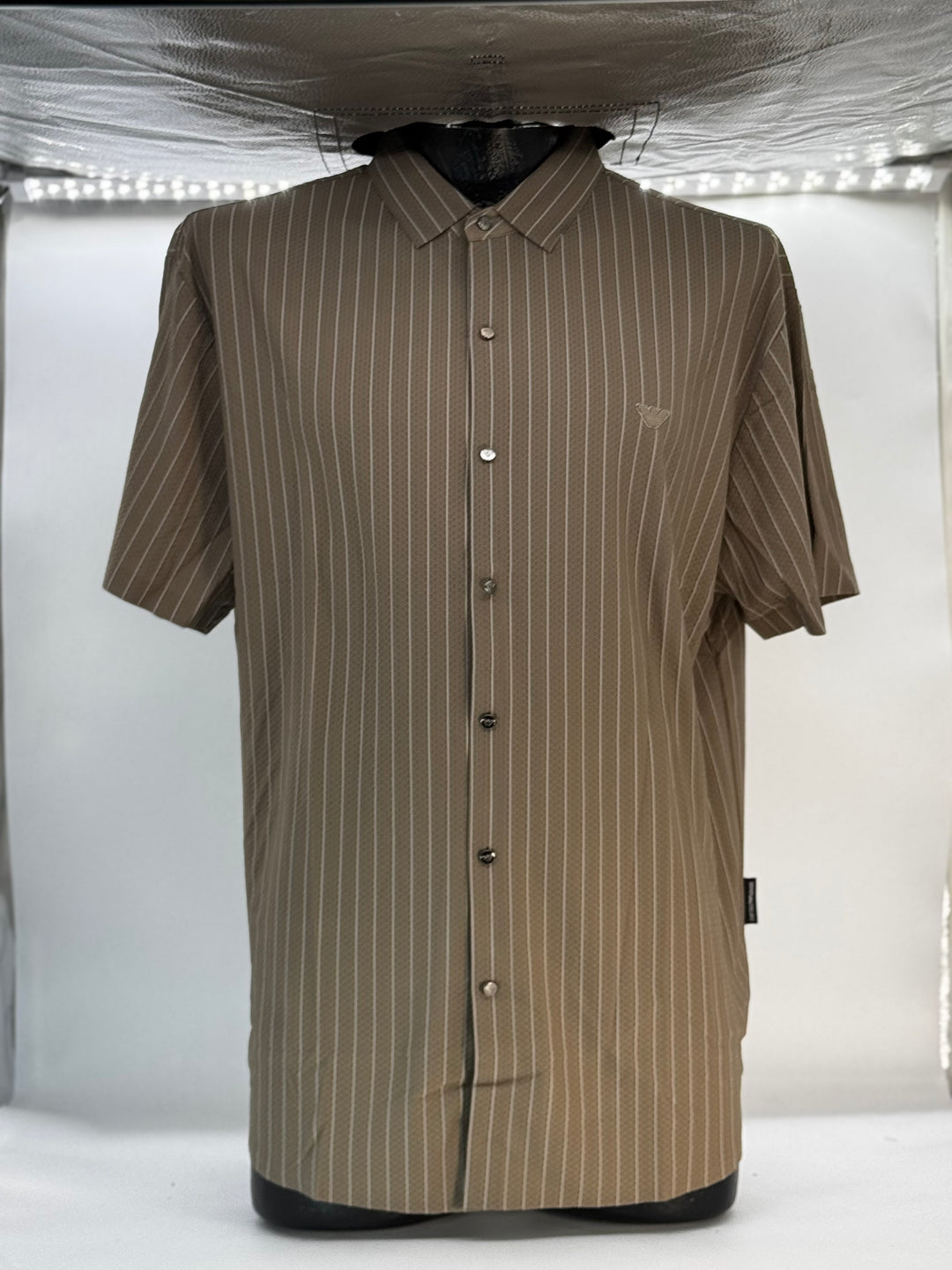 SEDA ARMANI RAYAS CAFÉ