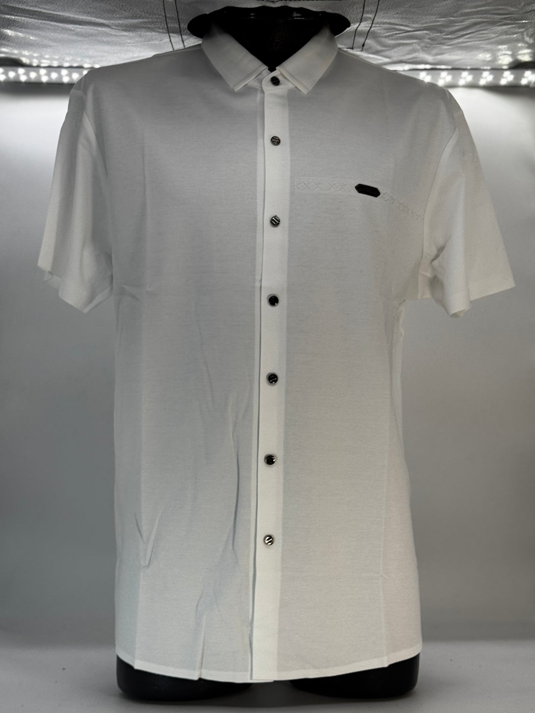 SEDA ZEGNA BLANCO TOTAL