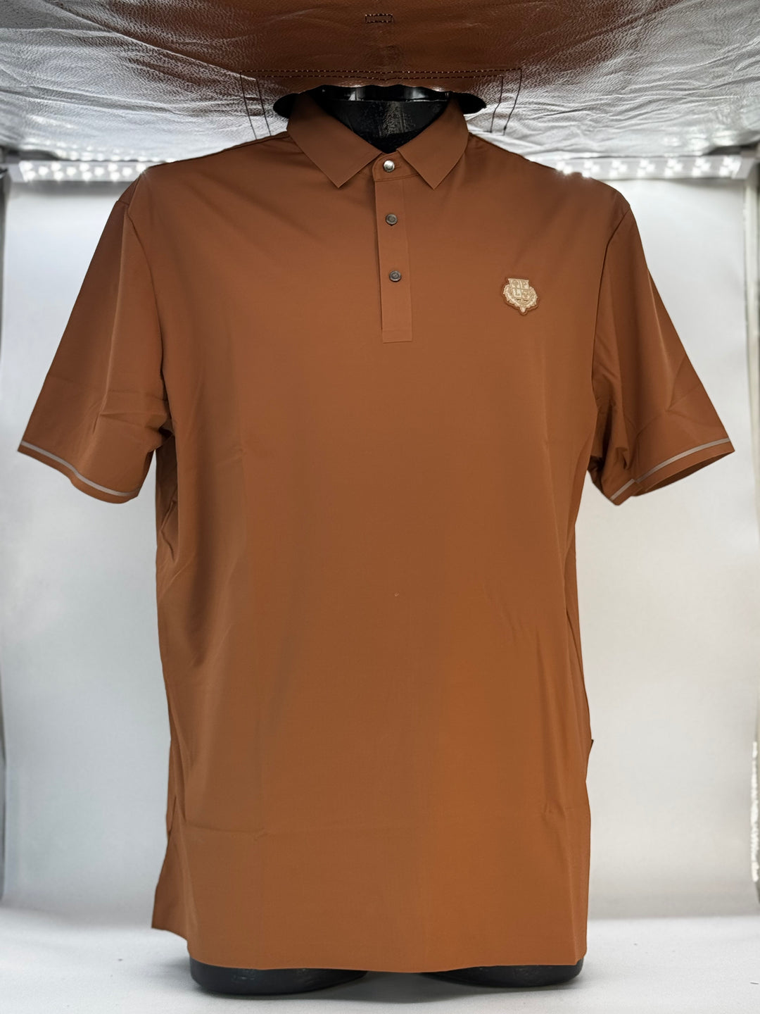 SEDA LORO PIANA SALMON