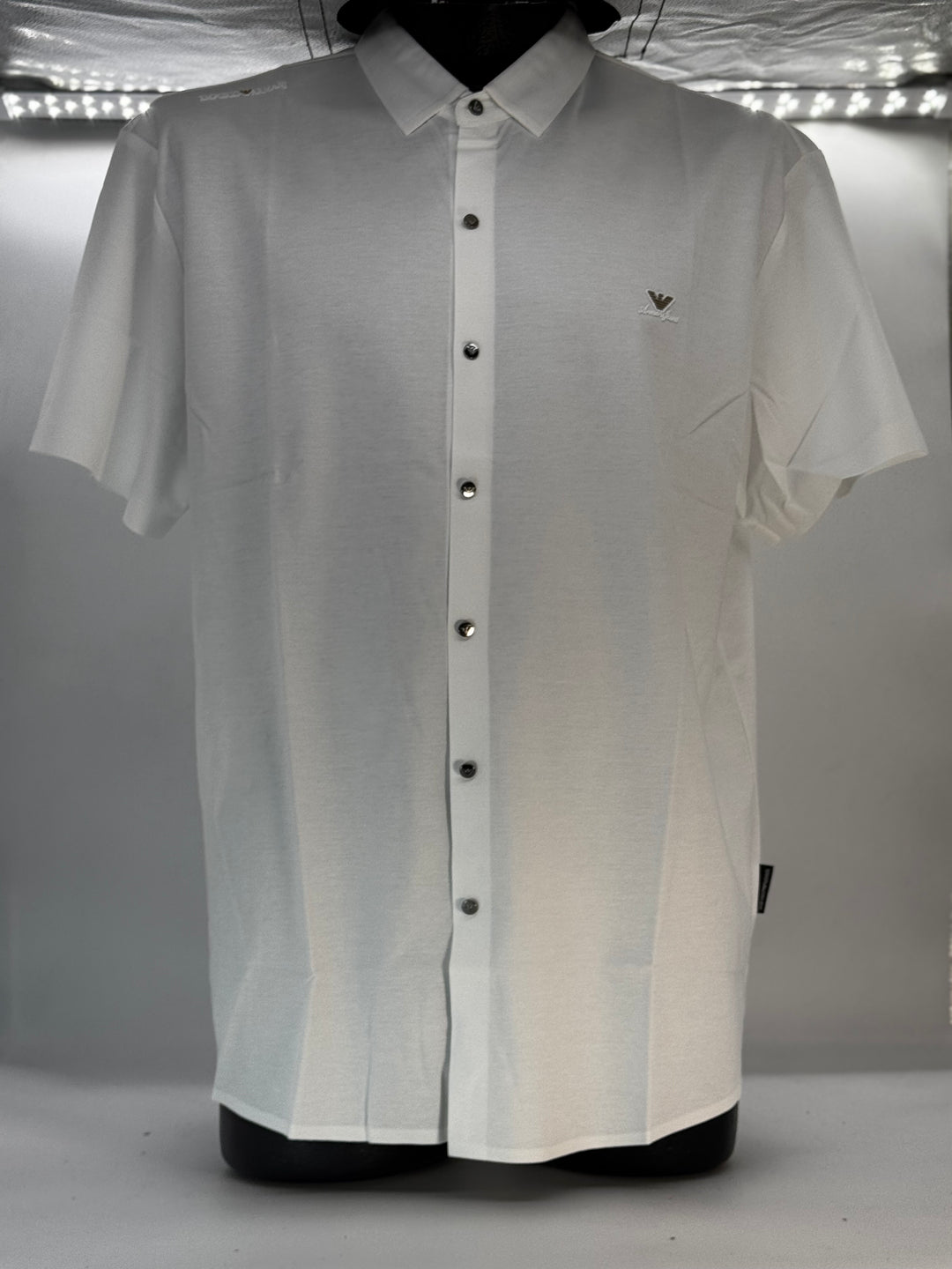 SEDA ARMANI BLANCA