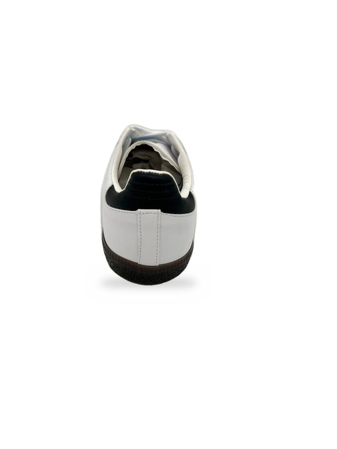 TENIS ADIDAS SAMBA BLANCO TAMARINDO
