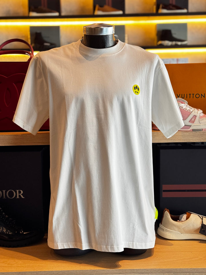 PLAYERA BARROW BEAR FLOWER (M)