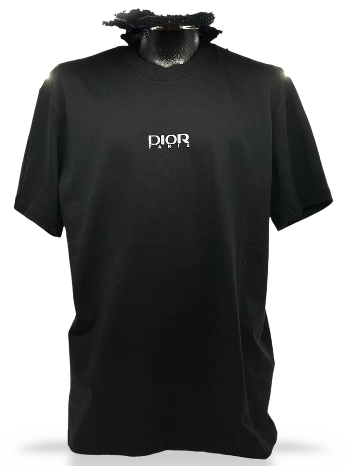Turca Dior Paris Negra