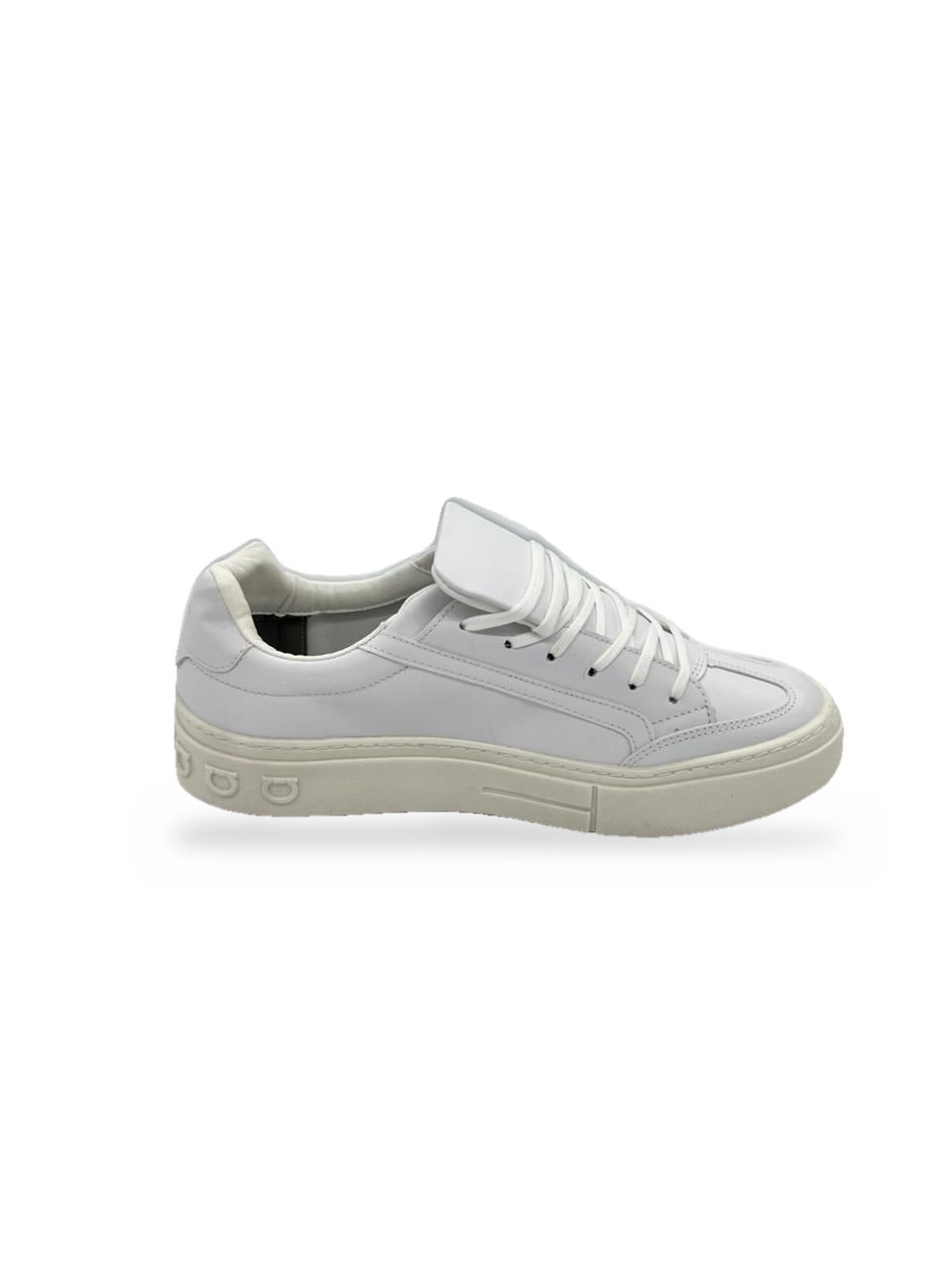 TENIS NIKE BLANCO TOTAL