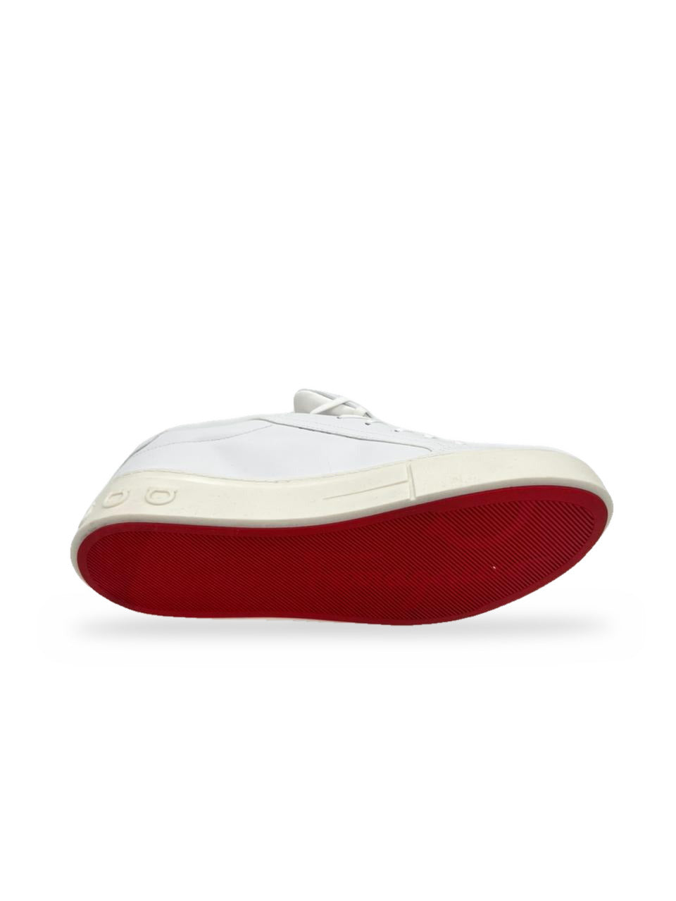 TENIS NIKE BLANCO TOTAL