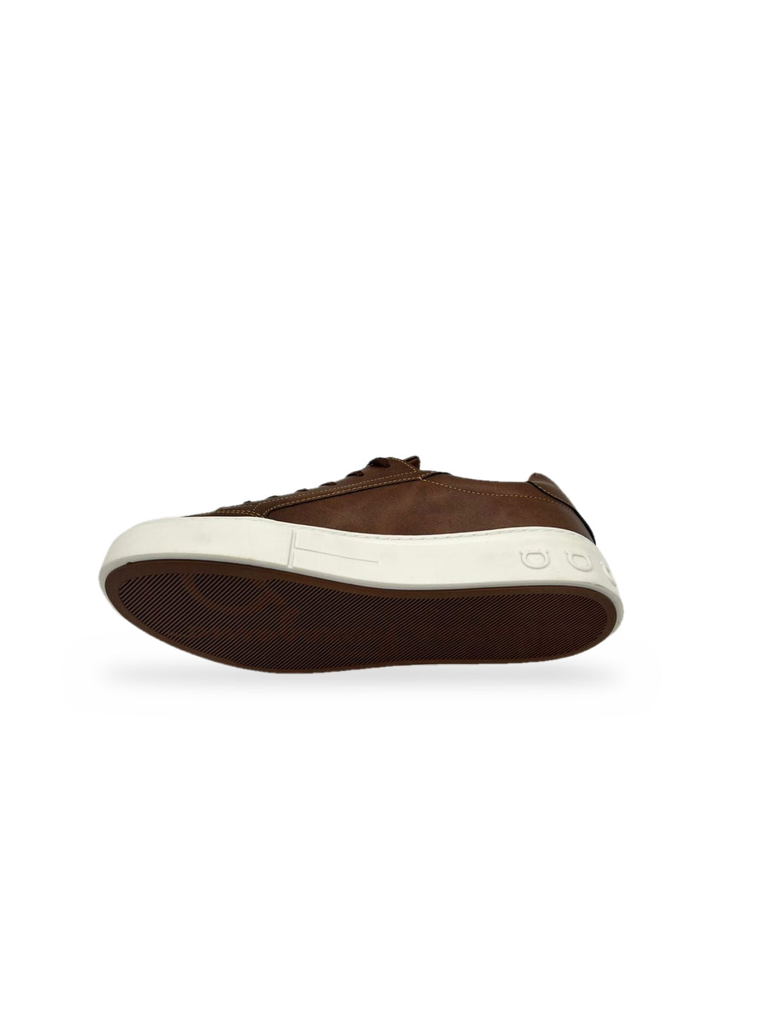 TENIS FERRAGAMO CAMEL