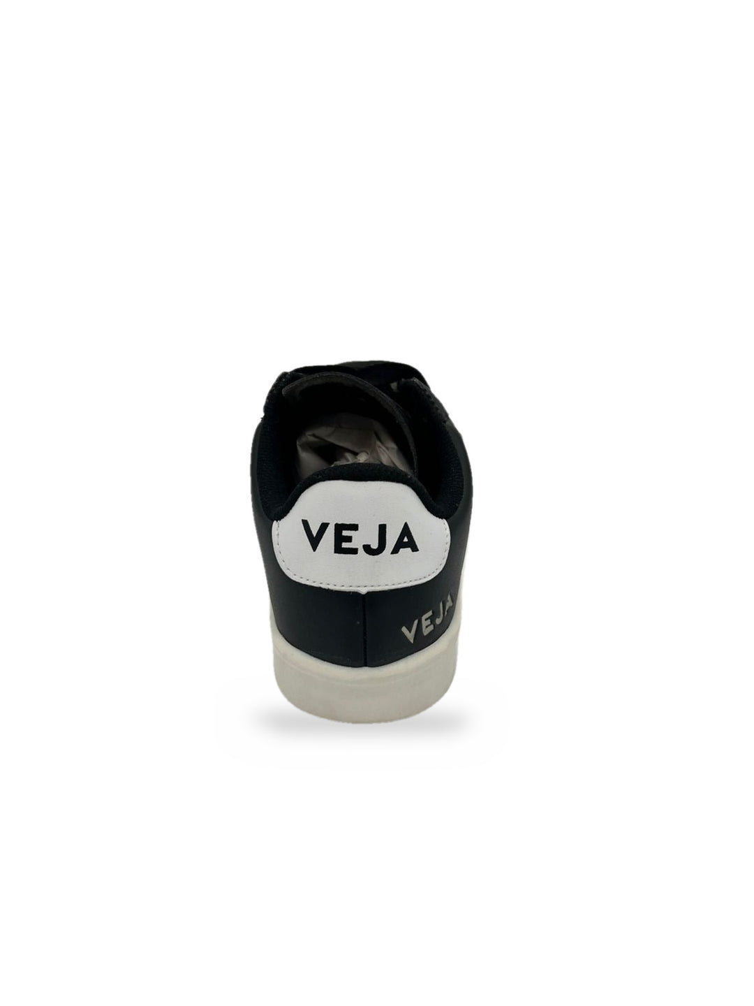 TENIS VEJA 6802 NEGRO BLANCO